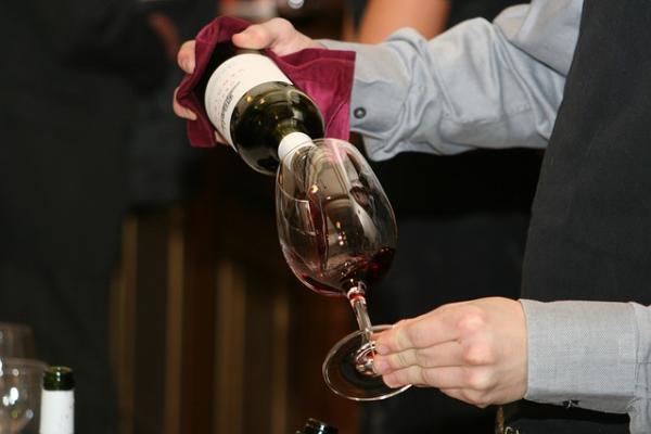 В России планируют проводить ярмарки с дегустацией вина