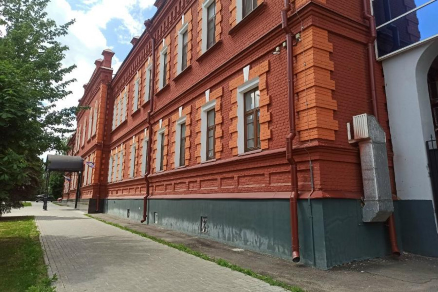 Мошенничество в детском саду: в Тамбовском округе заведующую уволили через суд