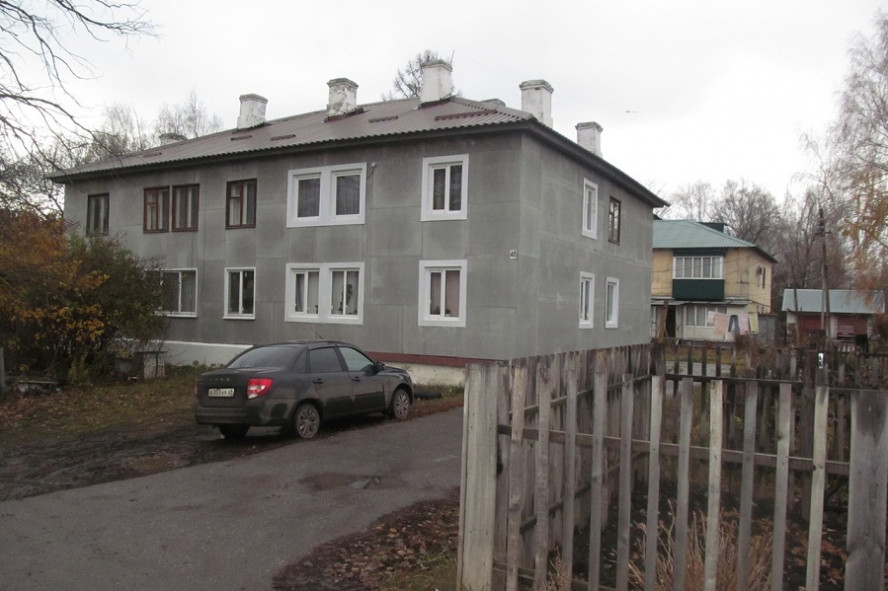 В Кирсанове пьяный мужчина до смерти избил своего знакомого