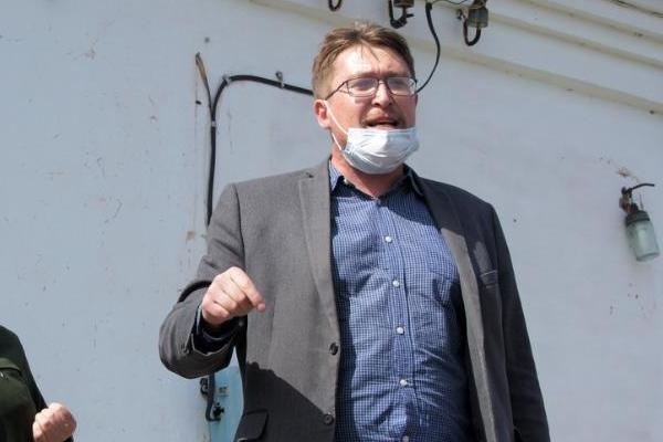 В эфире радио "Спутник" обсудят нападение на тамбовского активиста Романа Герасимова