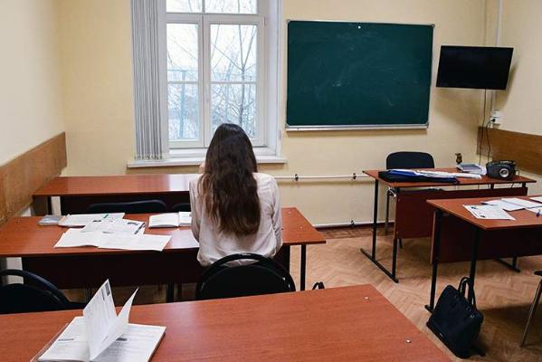 В этом году экзаменационная кампания в Тамбовской области пройдёт в "доковидном" формате