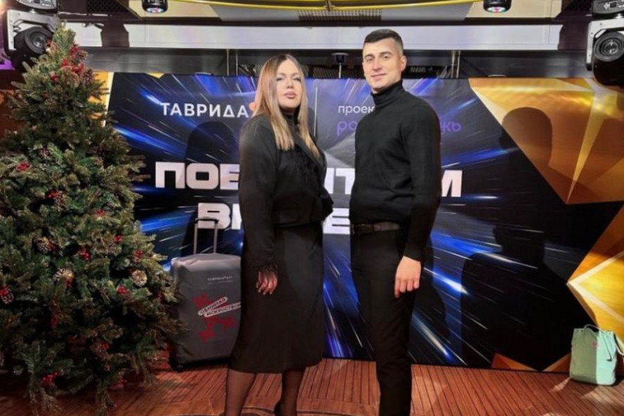Амбассадоры арт-кластера "Таврида" от Тамбовской области признаны лучшими в России