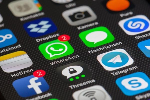 В России на некоторых смартфонах перестанет работать WhatsApp