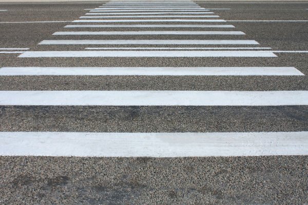 На севере Тамбова планируют установить новый пешеходный переход