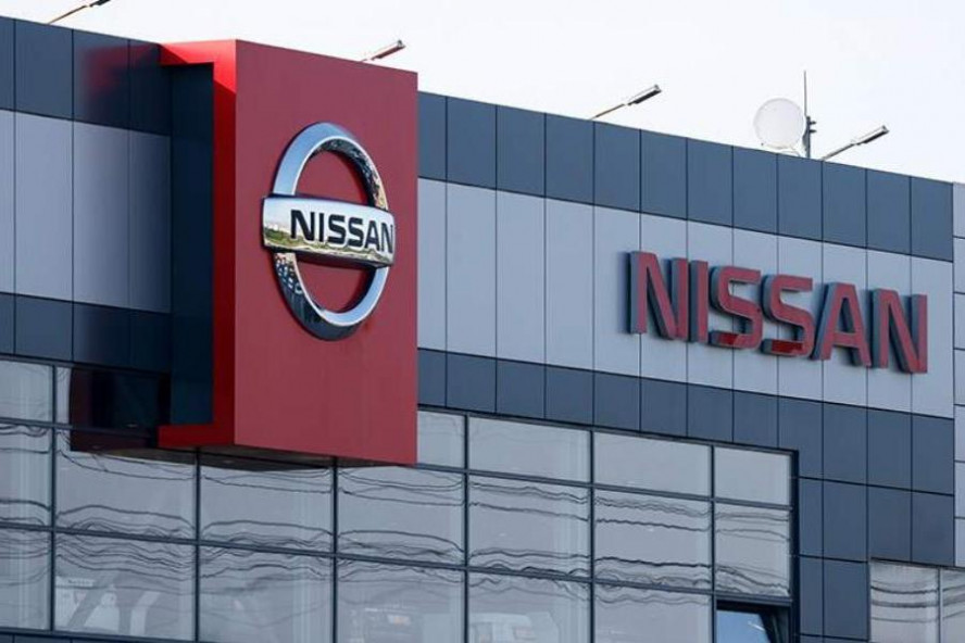 Завод Nissan в России перейдет в госсобственность