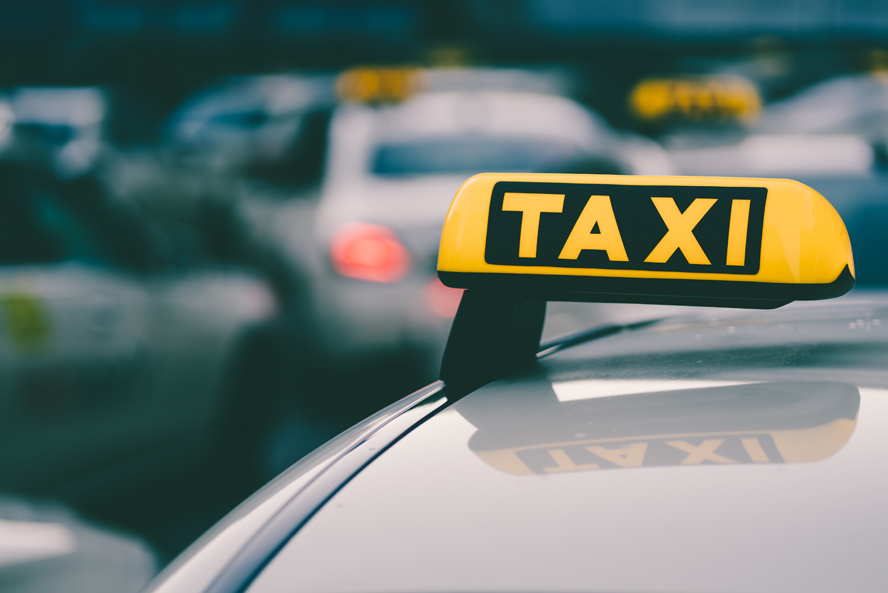 В Тамбове определят лучшего водителя такси