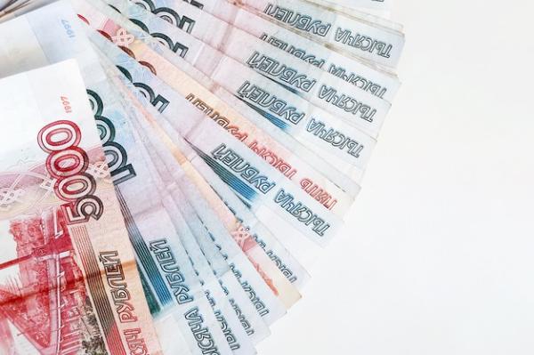 Перед ушедшими зимой игроками ФК "Тамбов" погасил всего 20 % долга