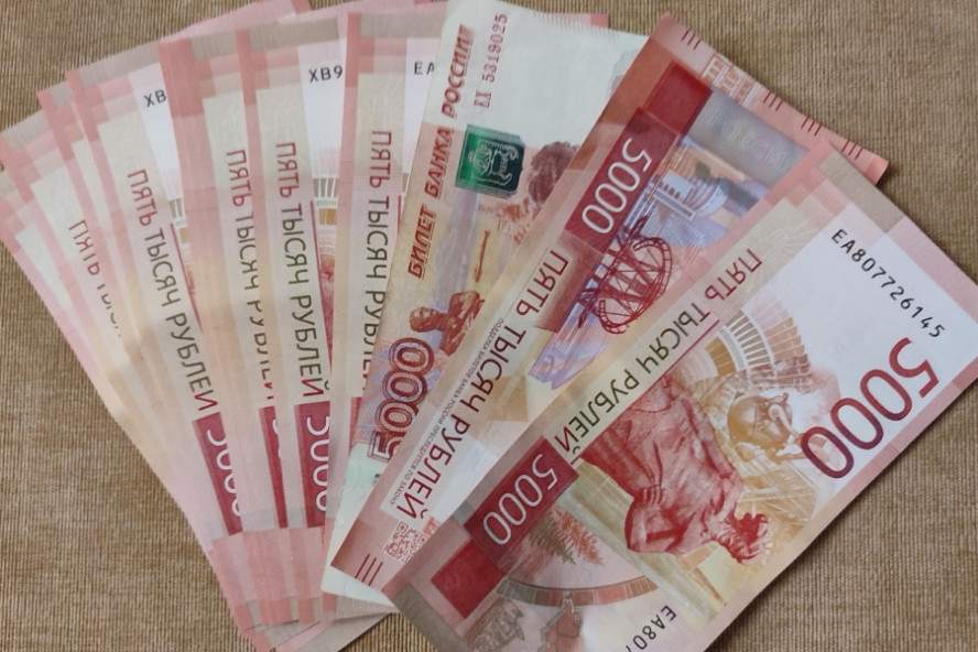 В Уваровском округе сельхозорганизация не выплатила работникам свыше миллиона рублей