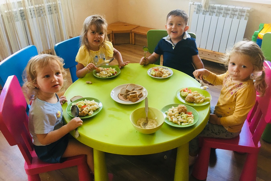 В Тамбовской области планируют увеличить количество частных детских садов