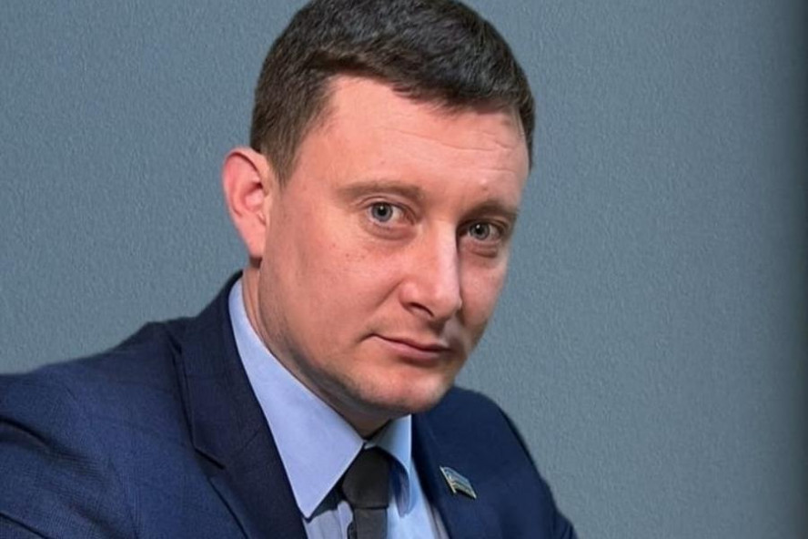 Новым депутатом Тамбовской городской Думы стал Дмитрий Неплюев