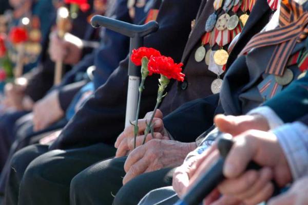 В Тамбовской области рассмотрят законопроект о единовременных выплатах ветеранам к 75-летию Победы