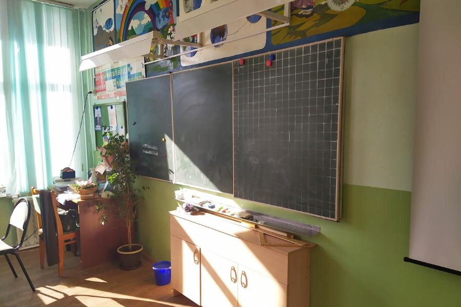 В Тамбове продлевается дистанционное обучение в школах
