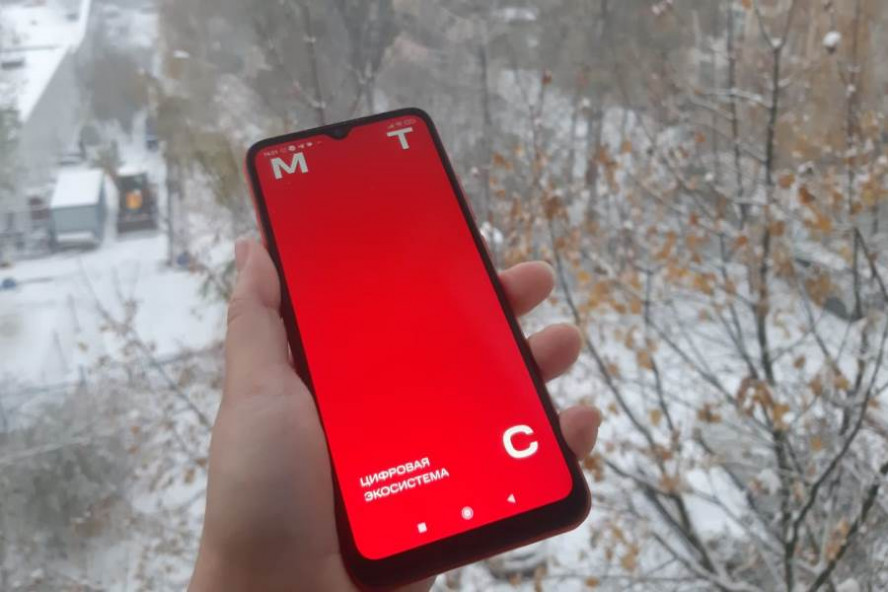 Тамбовчанам снова стал доступен безлимитный мобильный интернет