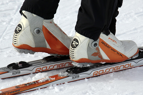 В Котовске пройдут крупные соревнования по лыжным гонкам