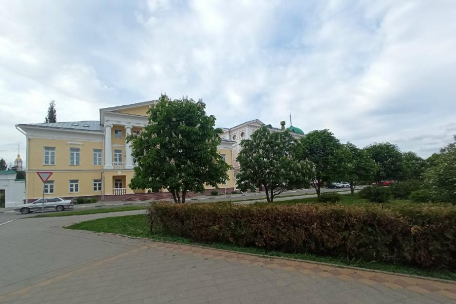 Обзор за неделю: назначение и.о.директора департамента госжилнадзора Тамбовской области, корректировка территориальной схемы обращения с отходами, строительство отеля "Бебель"