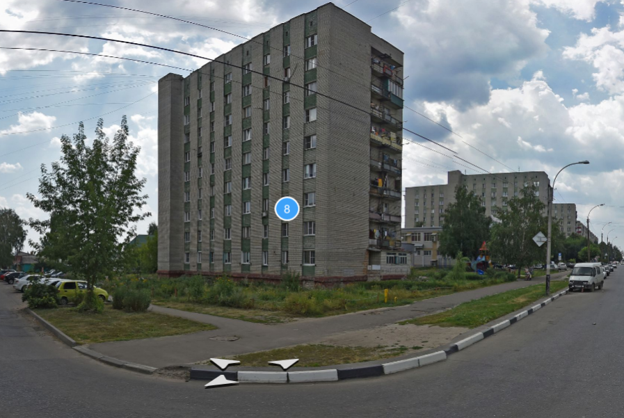 Тамбовчанин отравился угарным газом при пожаре в доме на улице Магистральной