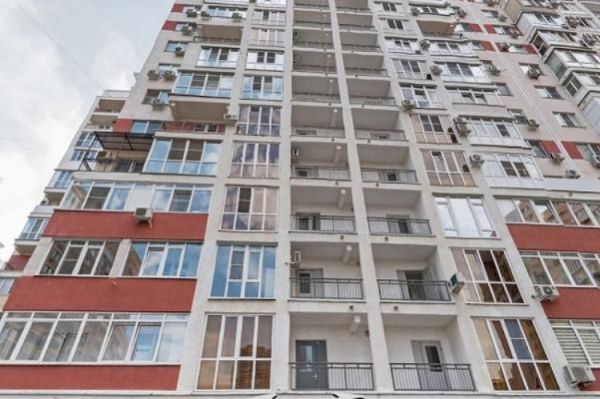 В Тамбовской области выросли темпы ввода жилья