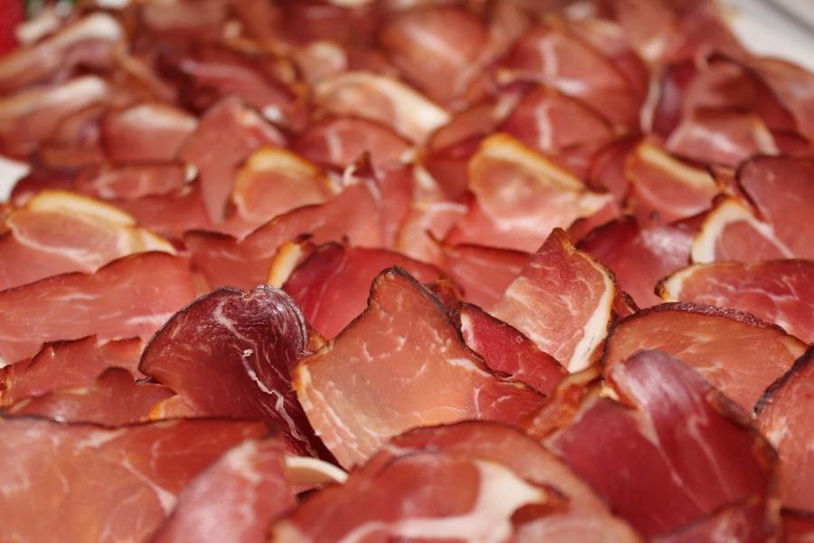 Тамбовского предпринимателя оштрафовали за производство мяса с нарушениями