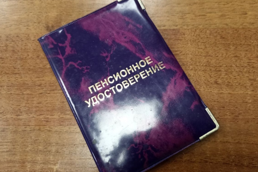 Выплаты из средств пенсионных накоплений получили 2,8 тысячи жителей Тамбовской области