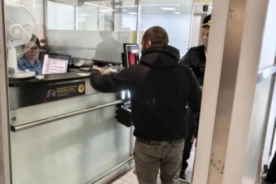 Шестеро иностранных граждан депортированы из Тамбовской области
