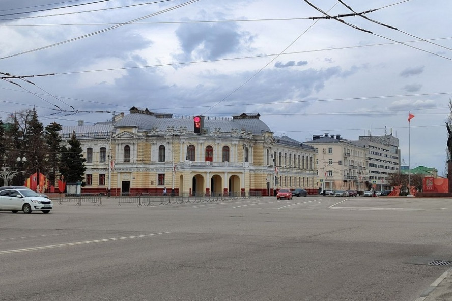 Афиша мероприятий на 13 июня