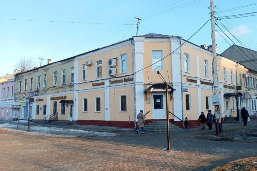 В Тамбовской области идёт подготовка к капремонту домов, относящихся к памятникам культуры