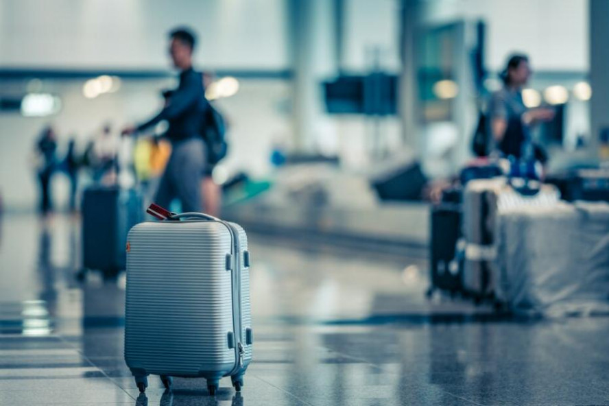 В Росавиации опровергли возобновление полётов в южные аэропорты