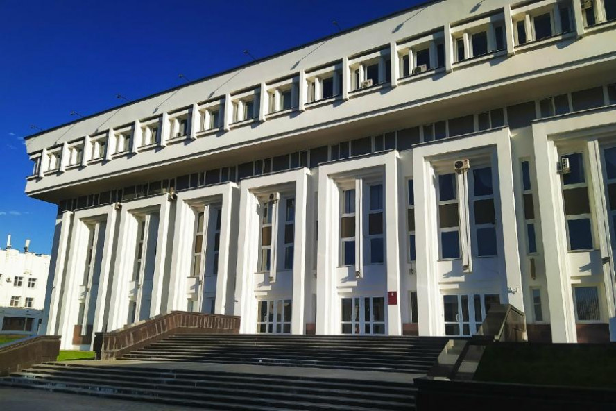Работники тамбовского правительства должны выглядеть сдержанно и традиционно