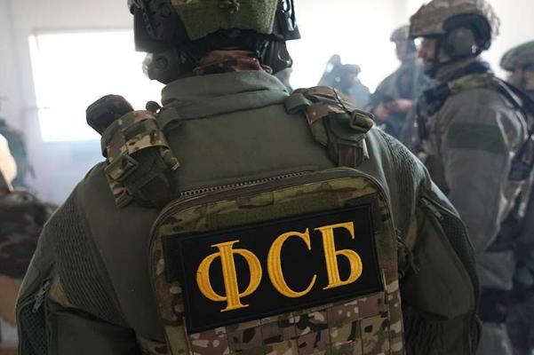 Сегодня работники органов безопасности России отмечают свой профессиональный праздник