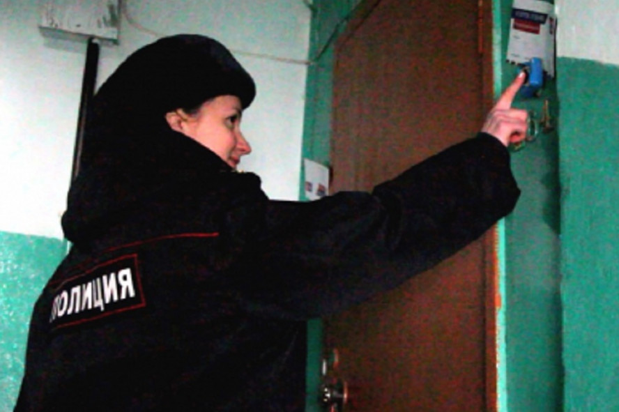 Житель Тамбовской области незаконно прописал у себя восьмерых иностранцев