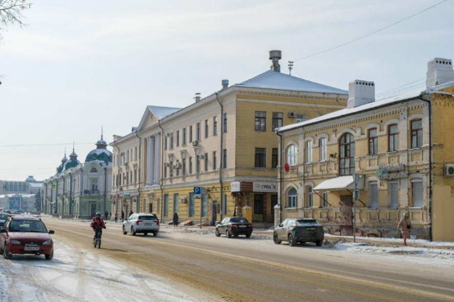 В ГИБДД тамбовчанам рекомендуют отказаться от дальних поездок при сильных морозах