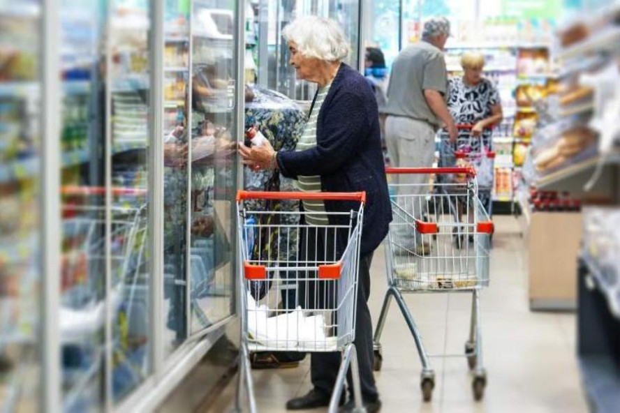 В Госдуме предложили маркировать продукты с пальмовым маслом