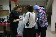 Фримаркет в Тамбове