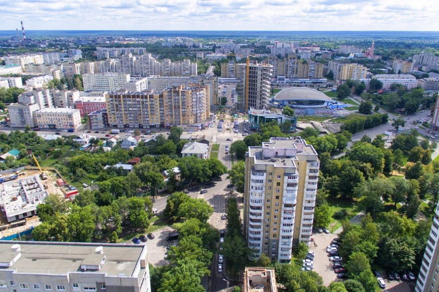 Тамбовчане стали реже нарушать ПДД, судьба проекта за 2,2 млрд рублей, как играть и учиться: что писали про область федеральные и межрегиональные СМИ