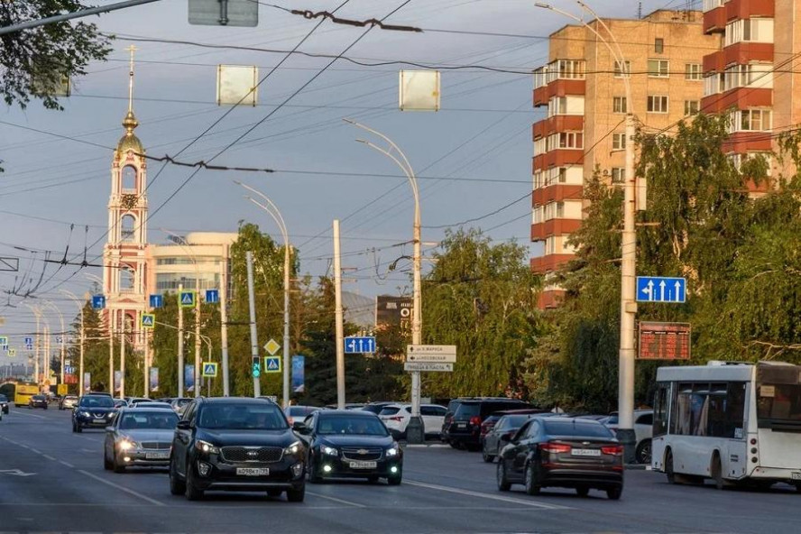 Тамбовчане станут больше платить за получение водительских прав