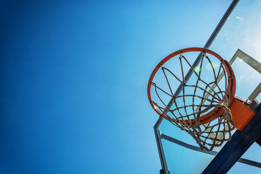 В Тамбовской области обновят баскетбольную площадку