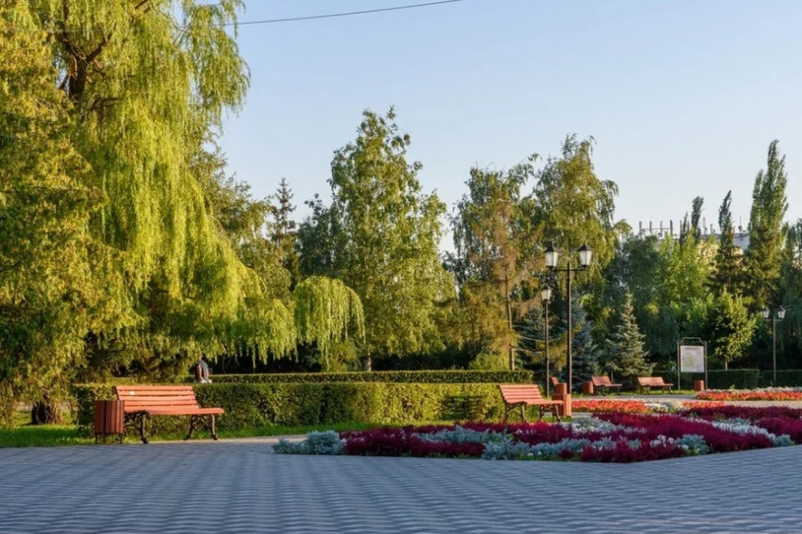 В Тамбовской области ожидается 30-градусная жара
