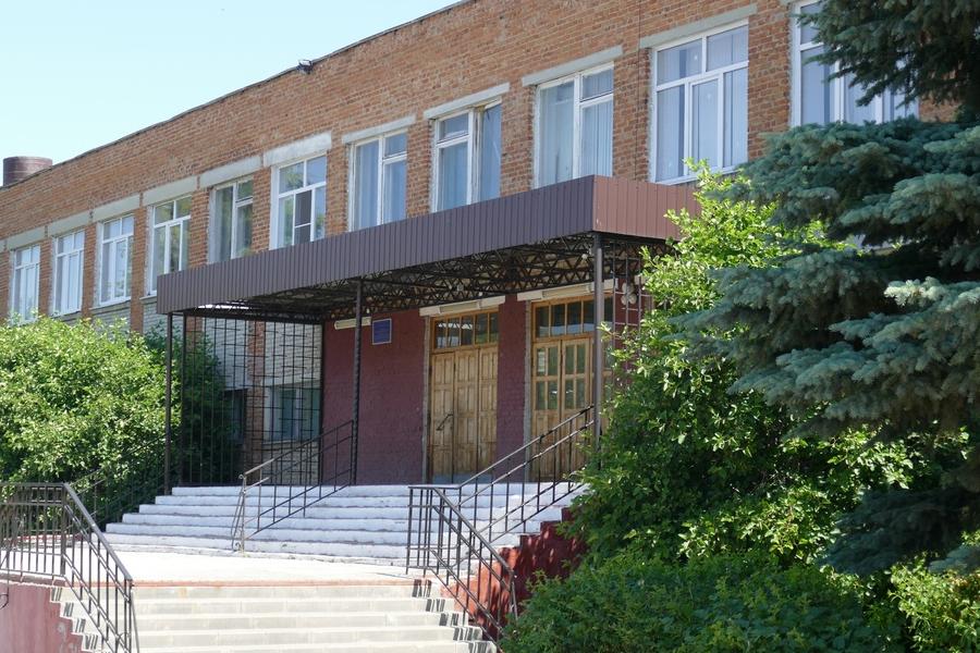 В школах Котовска заработают семь лагерей дневного пребывания