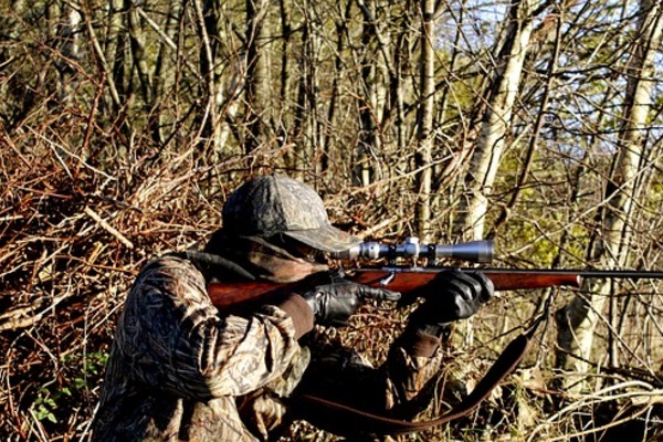 В РПЦ выступили за запрет охоты