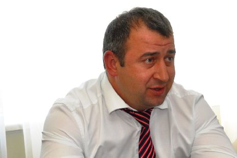 Бывший президент ФК "Тамбов" прокомментировал информацию о задержании экс-гендиректора клуба