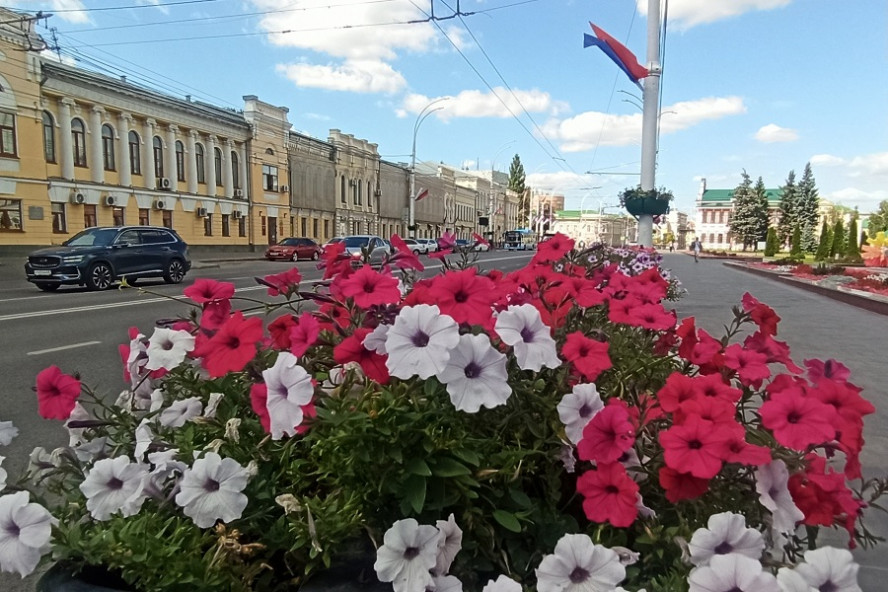 Что изменится в жизни тамбовчан с 1 сентября