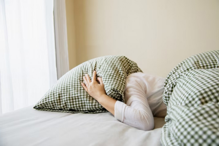 Постоянный недосып может стать причиной развития онкологии