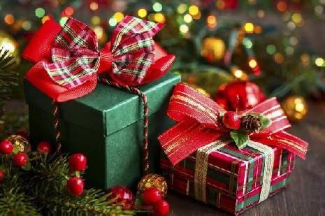 Названы самые необычные и популярные новогодние подарки