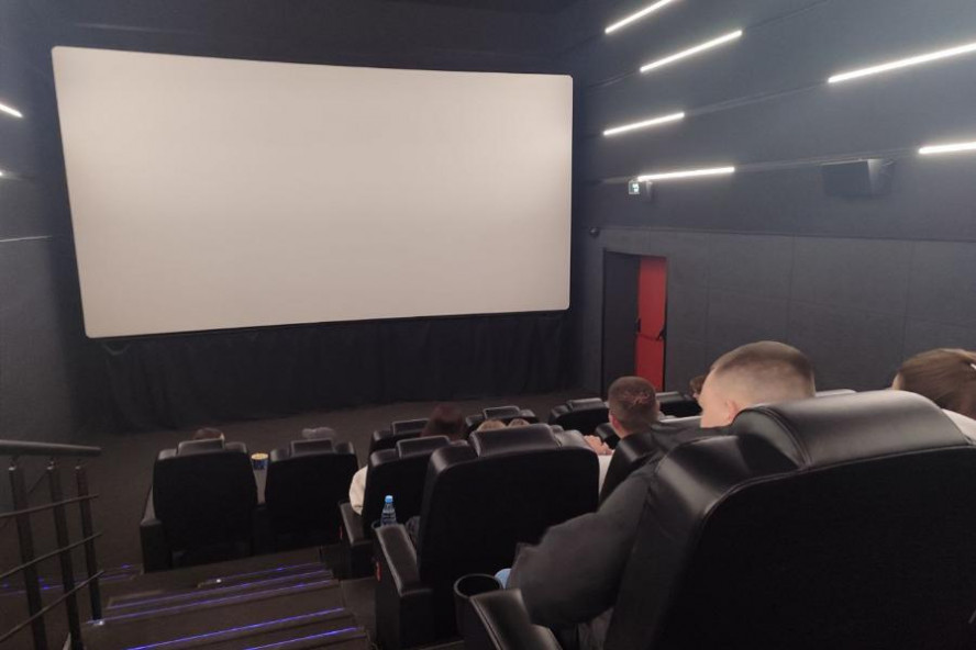 Афиша мероприятий на 5 декабря