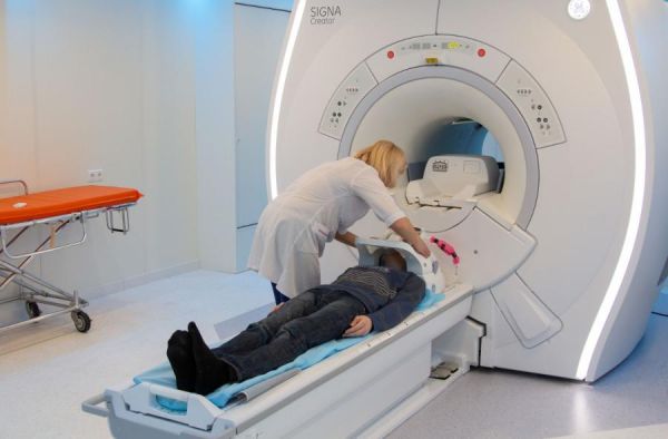 В Тамбовскую облбольницу закупают импортный томограф за 72 миллиона рублей