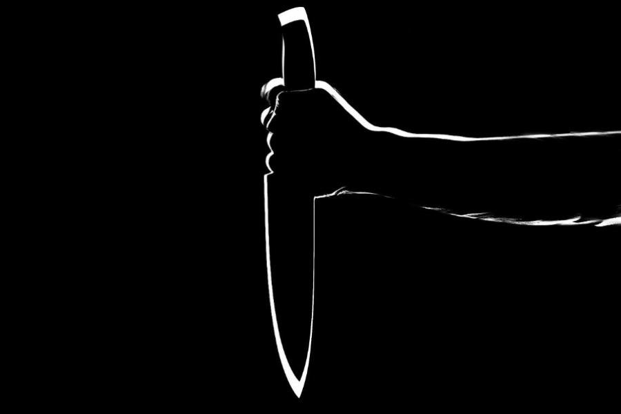 В Тамбовской области мужчина в ходе пьяной ссоры ударил знакомого ножом в ногу