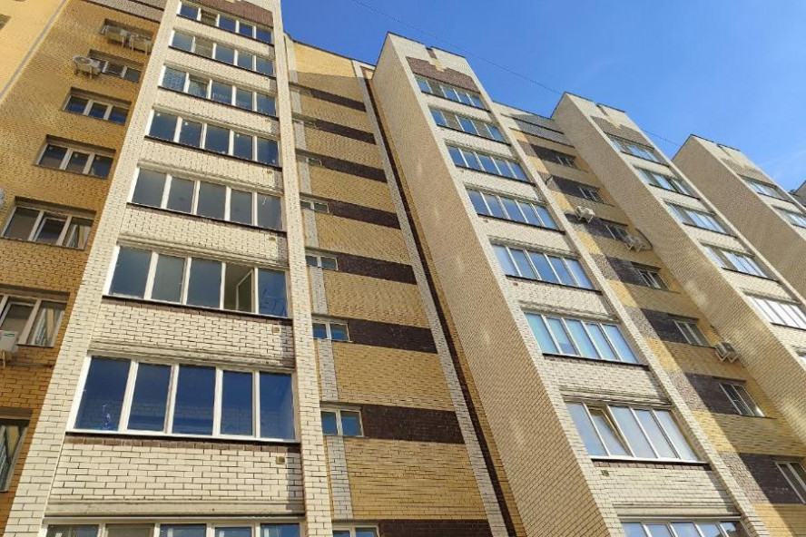 Почти 1,4 тысячи тамбовчан получили ключи от квартир, купленных через эскроу