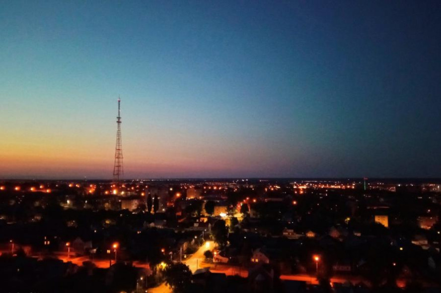 Ночной обзор: силы ПВО сбили ракеты в Крыму, оформление на себя участка соседа, похолодание в Тамбове