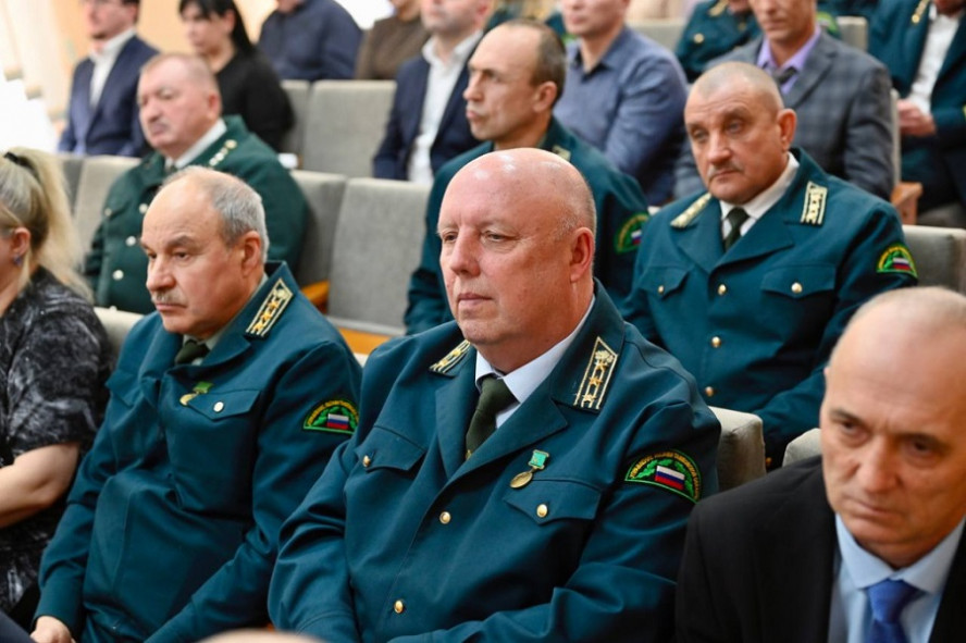 На сохранение тамбовских лесов выделили более 76 миллионов рублей