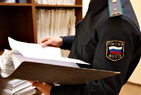 Житель Мордовского района погасил долг по алиментам после ограничения в водительских правах 
